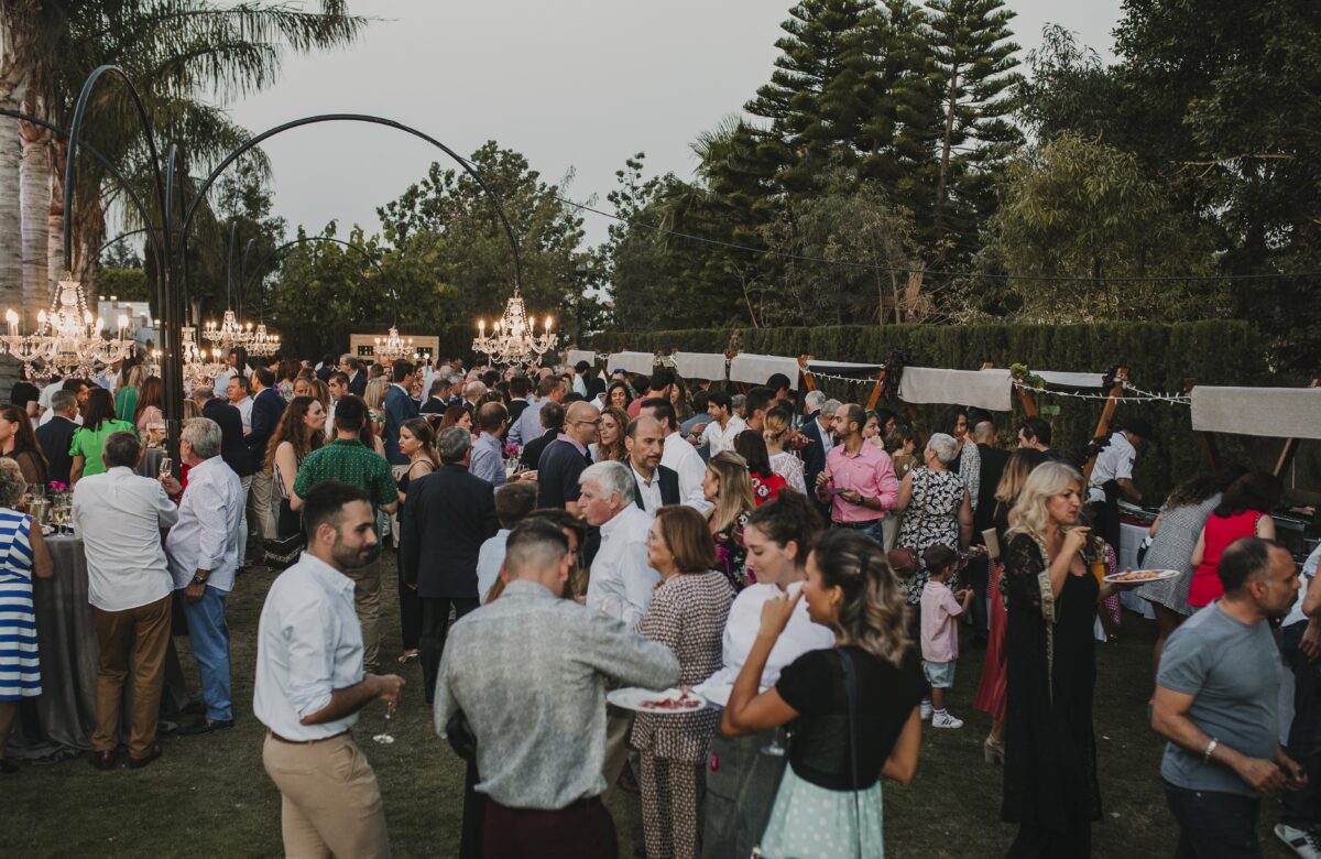 Fiesta 15 Aniversario