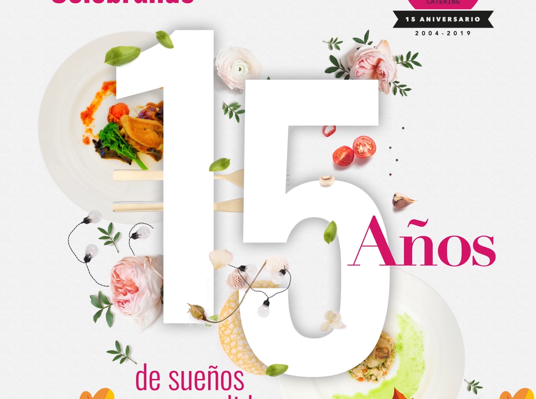 El otoño llega a Alejandra Catering
