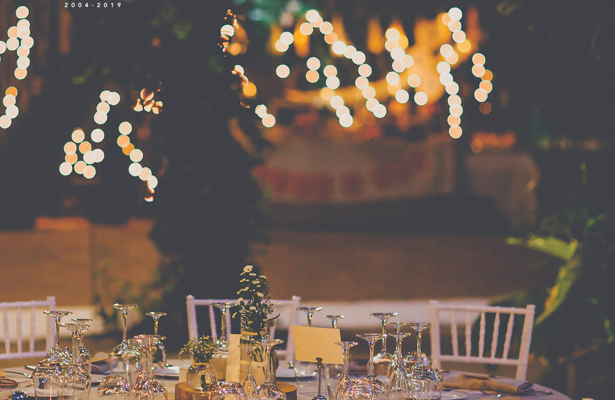 “Nunca desistas de un sueño. Sólo trata de ver las señales que te lleven a él.” Paulo Coelho