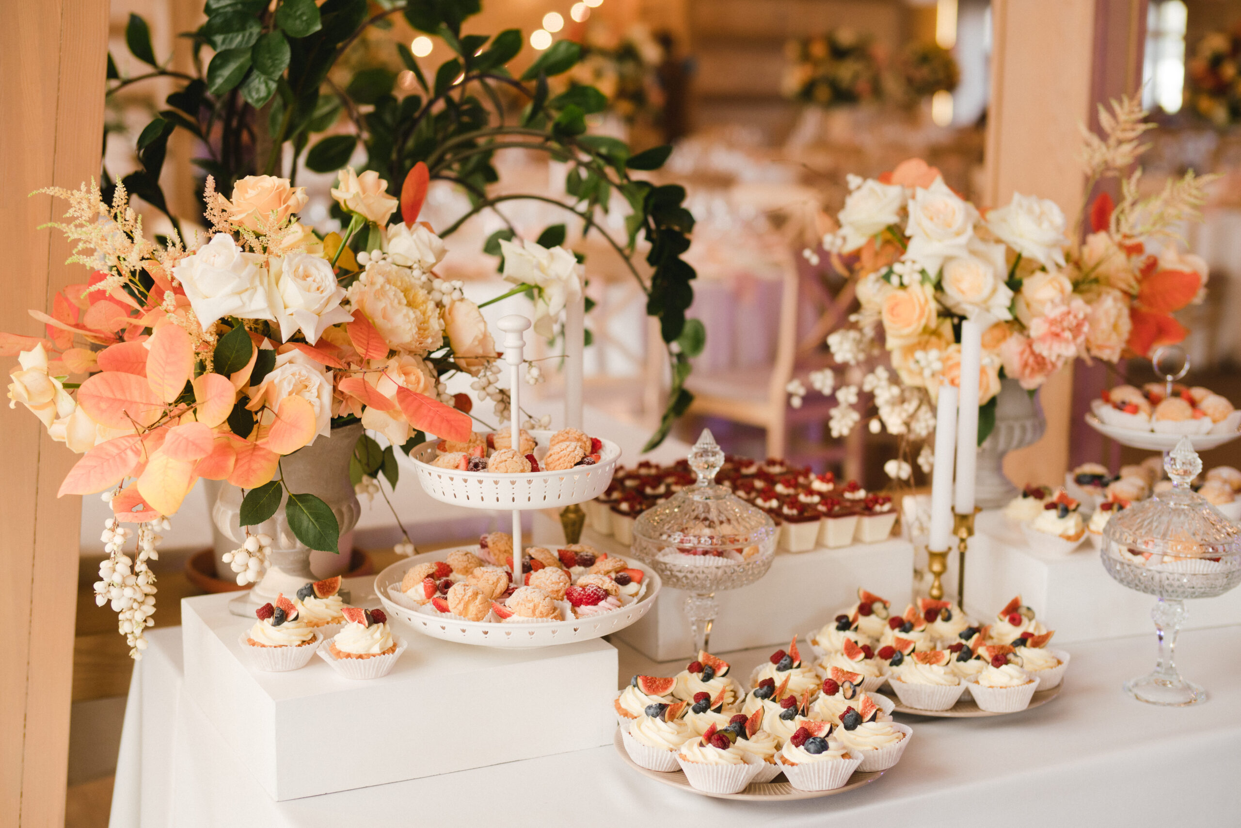 catering en Marbella